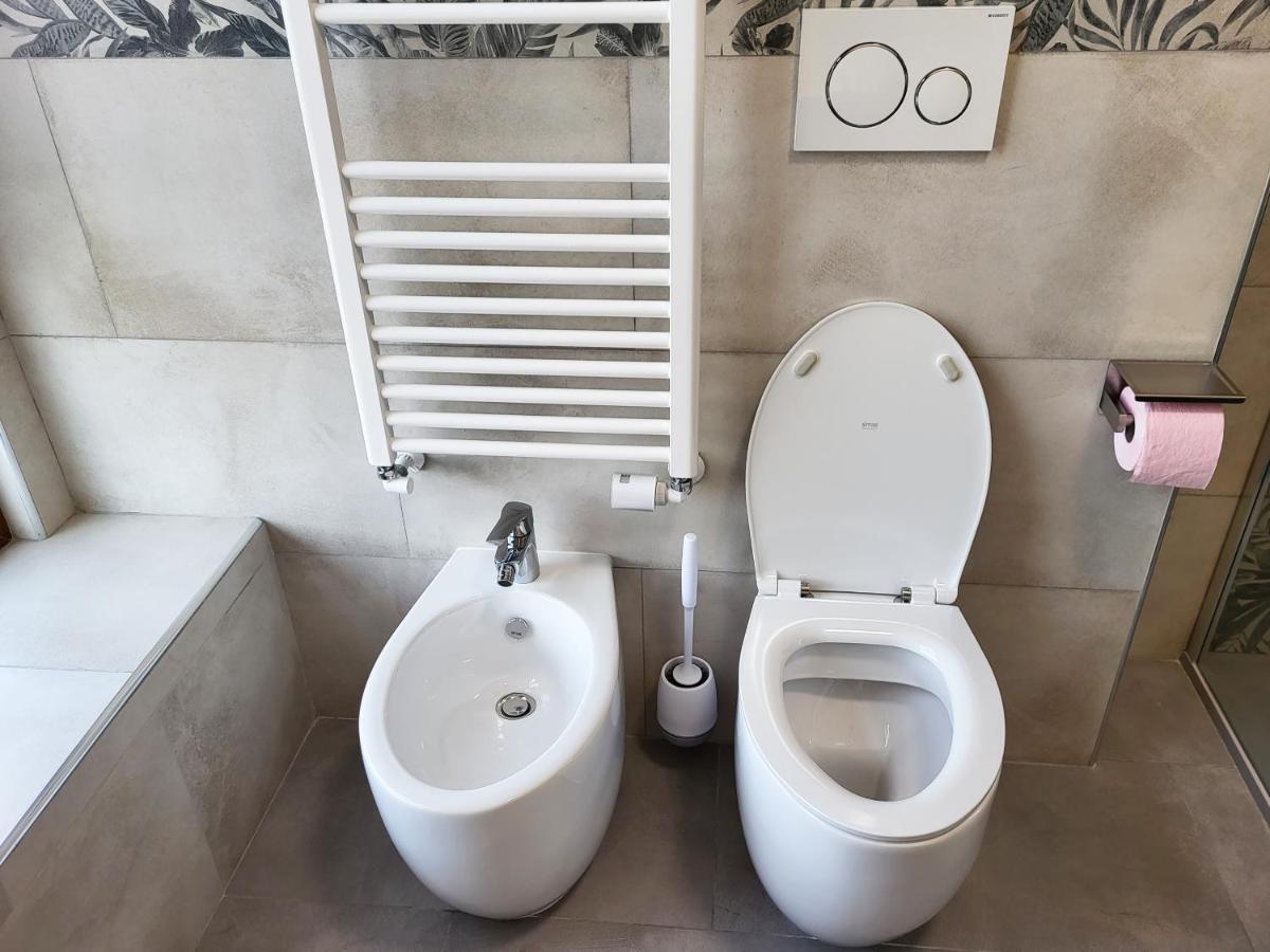 شقة Casa Lariana ليكو المظهر الخارجي الصورة