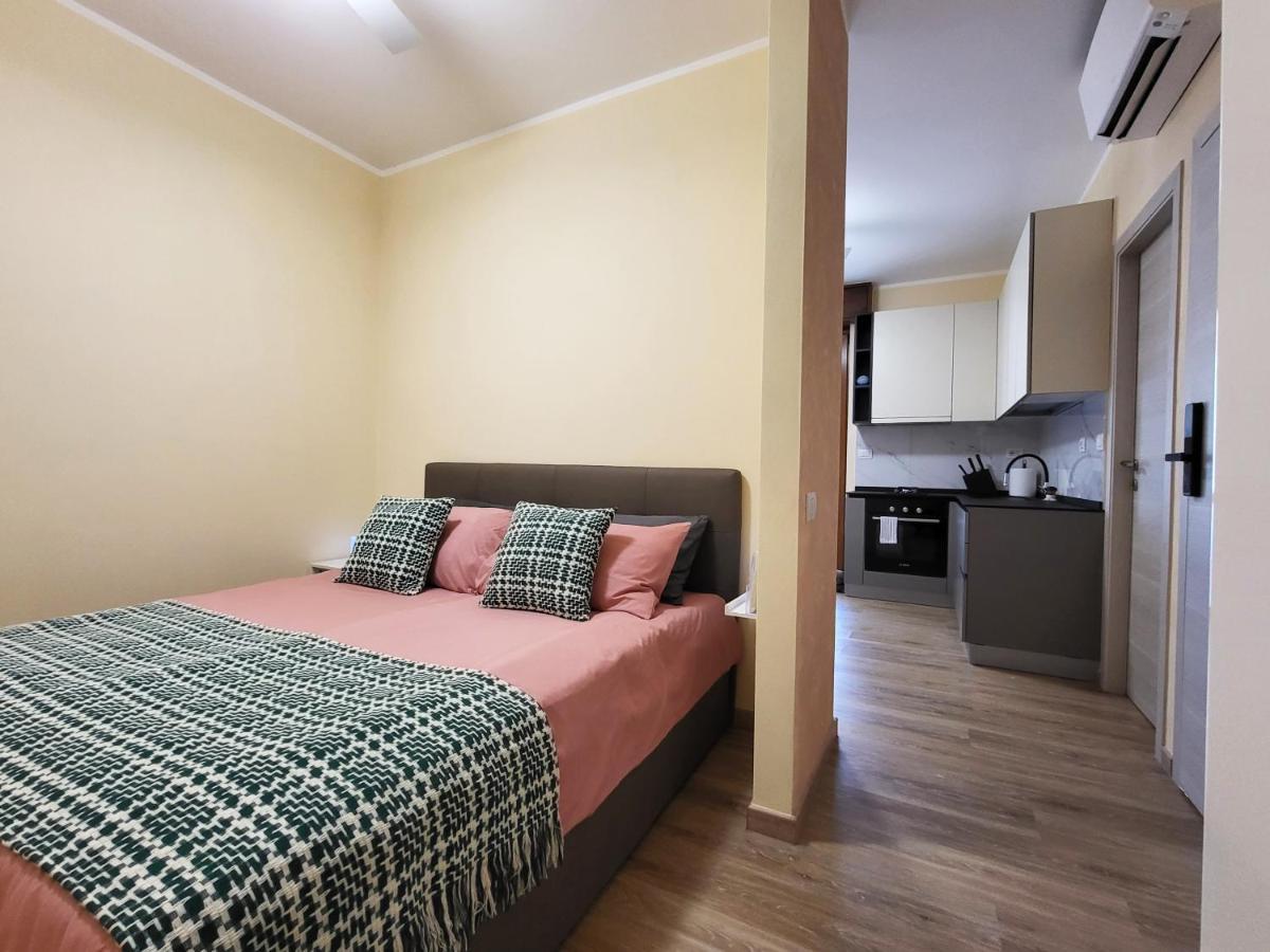 شقة Casa Lariana ليكو المظهر الخارجي الصورة