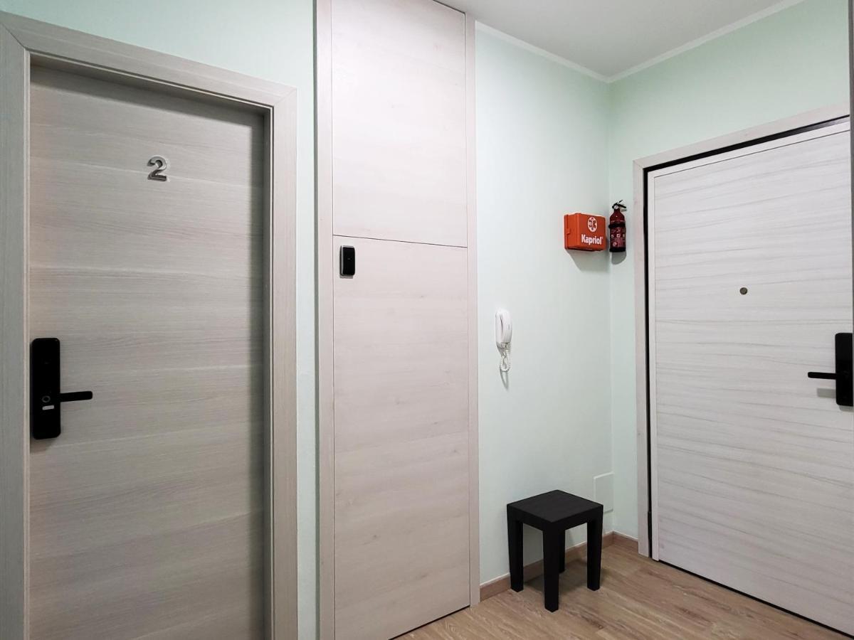 شقة Casa Lariana ليكو المظهر الخارجي الصورة