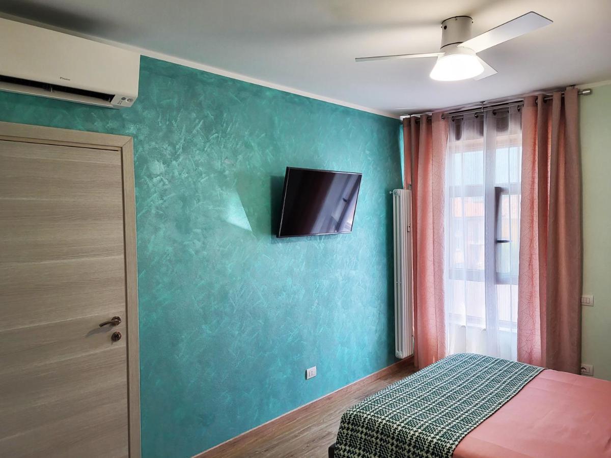 شقة Casa Lariana ليكو المظهر الخارجي الصورة