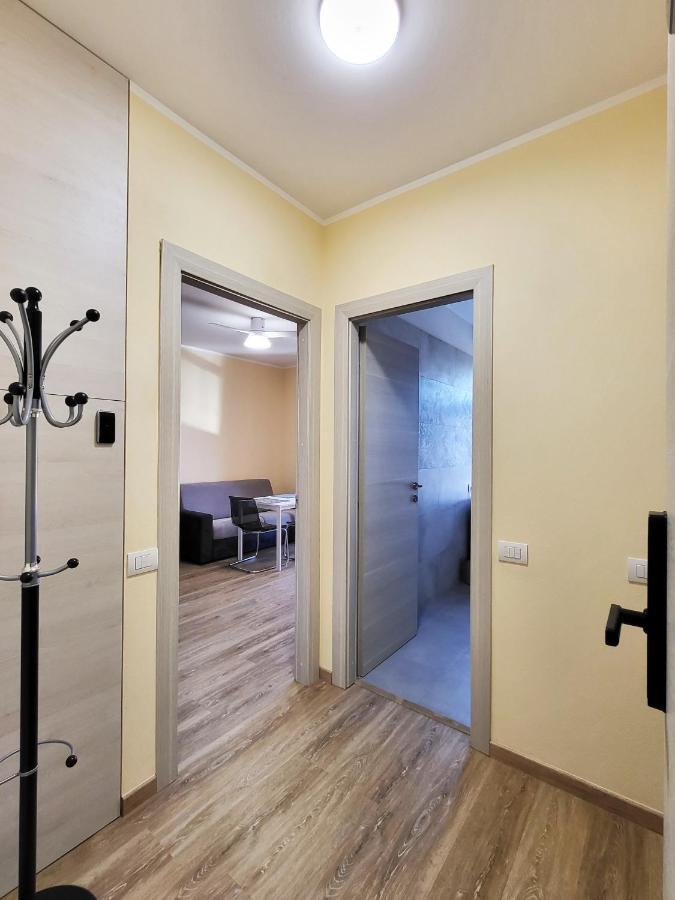 شقة Casa Lariana ليكو المظهر الخارجي الصورة